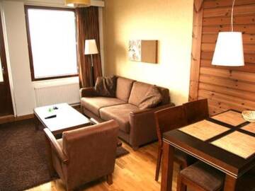 Фото номера Дом для отпуска Дома для отпуска Holiday Home Ylläs chalets-c 3304 г. Юлляс 9