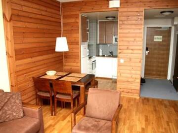 Фото номера Дом для отпуска Дома для отпуска Holiday Home Ylläs chalets-c 3304 г. Юлляс 14