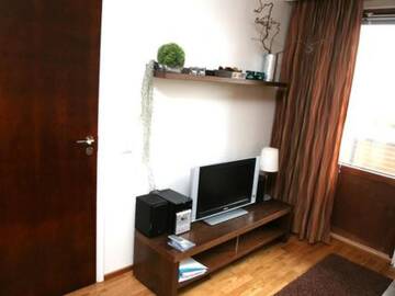 Фото номера Дом для отпуска Дома для отпуска Holiday Home Ylläs chalets-c 3304 г. Юлляс 11