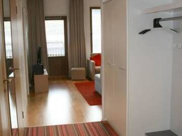 Фото номера Дом для отпуска Дома для отпуска Holiday Home Ski chalets 6207 г. Юлляс 26
