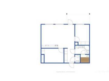 Фото номера Дом для отпуска Дома для отпуска Holiday Home Ski chalets 6207 г. Юлляс 27