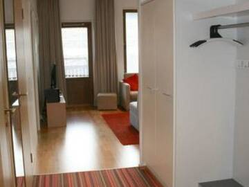 Фото номера Дом для отпуска Дома для отпуска Holiday Home Ski chalets 6207 г. Юлляс 13
