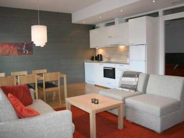 Фото Дома для отпуска Holiday Home Ski chalets 6207 г. Юлляс 2