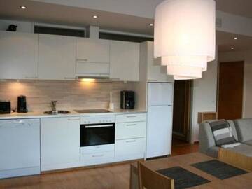 Фото номера Дом для отпуска Дома для отпуска Holiday Home Ski chalets 6207 г. Юлляс 19