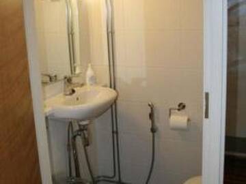 Фото номера Дом для отпуска Дома для отпуска Holiday Home Ski chalets 6207 г. Юлляс 17