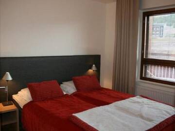 Фото номера Дом для отпуска Дома для отпуска Holiday Home Ski chalets 6207 г. Юлляс 23
