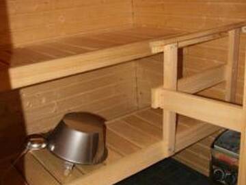 Фото номера Дом для отпуска Дома для отпуска Holiday Home Ski chalets 6207 г. Юлляс 24