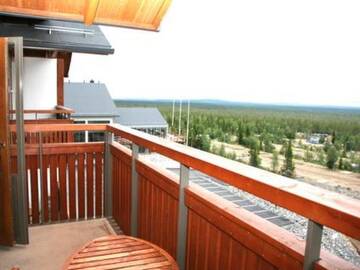 Фото номера Дом для отпуска Дома для отпуска Holiday Home Ski chalets vii 7403 г. Юлляс 53