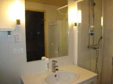 Фото номера Дом для отпуска Дома для отпуска Holiday Home Ski chalets vii 7403 г. Юлляс 55