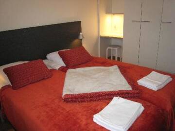 Фото номера Дом для отпуска Дома для отпуска Holiday Home Ski chalets vii 7403 г. Юлляс 29