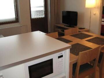 Фото номера Дом для отпуска Дома для отпуска Holiday Home Ski chalets vii 7403 г. Юлляс 40