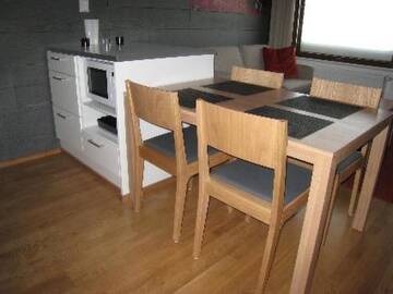 Фото номера Дом для отпуска Дома для отпуска Holiday Home Ski chalets vii 7403 г. Юлляс 42