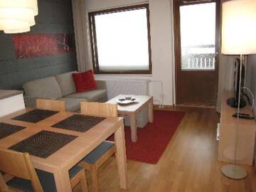 Фото номера Дом для отпуска Дома для отпуска Holiday Home Ski chalets vii 7403 г. Юлляс 10
