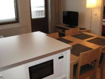 Фото номера Дом для отпуска Дома для отпуска Holiday Home Ski chalets vii 7403 г. Юлляс 13