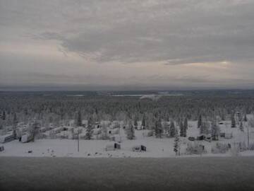 Фото номера Дом для отпуска Дома для отпуска Holiday Home Ski chalets vii 7403 г. Юлляс 8