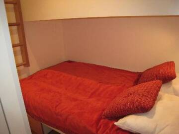Фото номера Дом для отпуска Дома для отпуска Holiday Home Ski chalets vii 7403 г. Юлляс 6