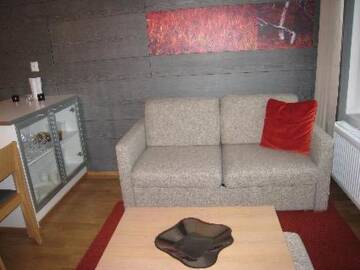 Фото номера Дом для отпуска Дома для отпуска Holiday Home Ski chalets vii 7403 г. Юлляс 49