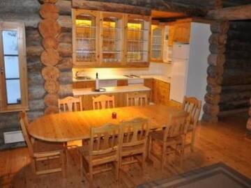 Фото номера Дом для отпуска Дома для отпуска Holiday Home Ahmanportti 2 г. Юлляс 18
