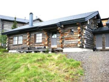 Фото номера Дом для отпуска Дома для отпуска Holiday Home Ahmanportti 2 г. Юлляс 2