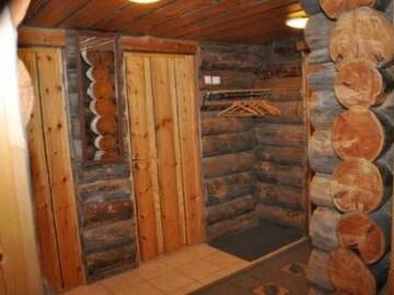 Фото номера Дом для отпуска Дома для отпуска Holiday Home Ahmanportti 2 г. Юлляс 6