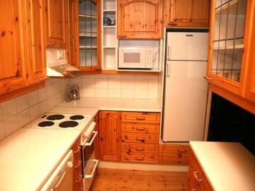 Фото номера Дом для отпуска Дома для отпуска Holiday Home Ahmanportti 2 г. Юлляс 13