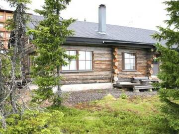 Фото номера Дом для отпуска Дома для отпуска Holiday Home Ahmanportti 2 г. Юлляс 10