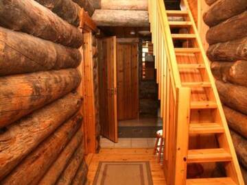 Фото номера Дом для отпуска Дома для отпуска Holiday Home Ahmanportti 2 г. Юлляс 11