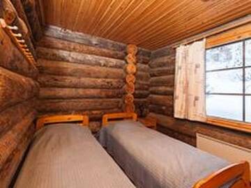 Фото номера Дом для отпуска Дома для отпуска Holiday Home Ahmanportti 2 г. Юлляс 8