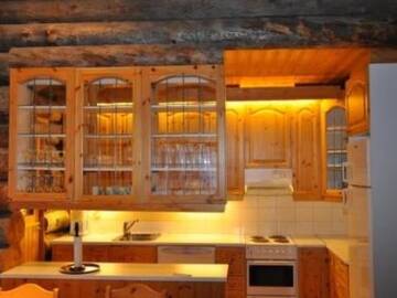 Фото номера Дом для отпуска Дома для отпуска Holiday Home Ahmanportti 2 г. Юлляс 14