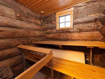 Фото номера Дом для отпуска Дома для отпуска Holiday Home Ahmanportti 2 г. Юлляс 12