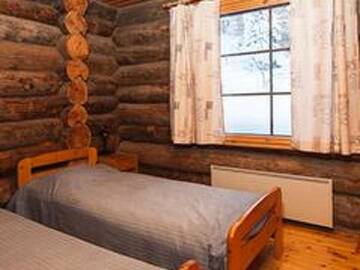 Фото номера Дом для отпуска Дома для отпуска Holiday Home Ahmanportti 2 г. Юлляс 15