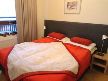 Фото Дома для отпуска Holiday Home Ski chalet vii 7406 г. Юлляс 4