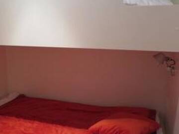 Фото номера Дом для отпуска Дома для отпуска Holiday Home Ski chalet vii 7406 г. Юлляс 10