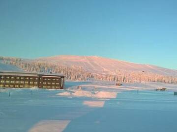 Фото номера Дом для отпуска Дома для отпуска Holiday Home Ski chalet vii 7406 г. Юлляс 11