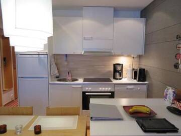 Фото номера Дом для отпуска Дома для отпуска Holiday Home Ski chalet vii 7406 г. Юлляс 12