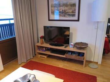 Фото Дома для отпуска Holiday Home Ski chalet vii 7406 г. Юлляс 2