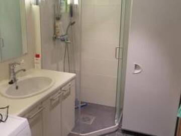 Фото номера Дом для отпуска Дома для отпуска Holiday Home Ski chalet vii 7406 г. Юлляс 15