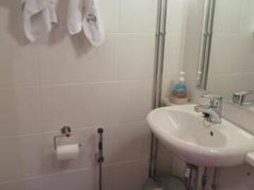 Фото номера Дом для отпуска Дома для отпуска Holiday Home Ski chalet vii 7406 г. Юлляс 8
