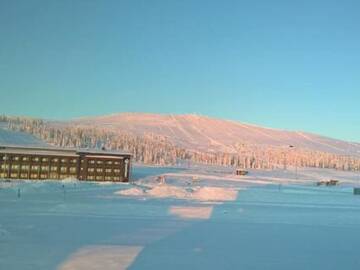Фото номера Дом для отпуска Дома для отпуска Holiday Home Ski chalet vii 7406 г. Юлляс 23