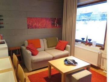 Фото номера Дом для отпуска Дома для отпуска Holiday Home Ski chalet vii 7406 г. Юлляс 21